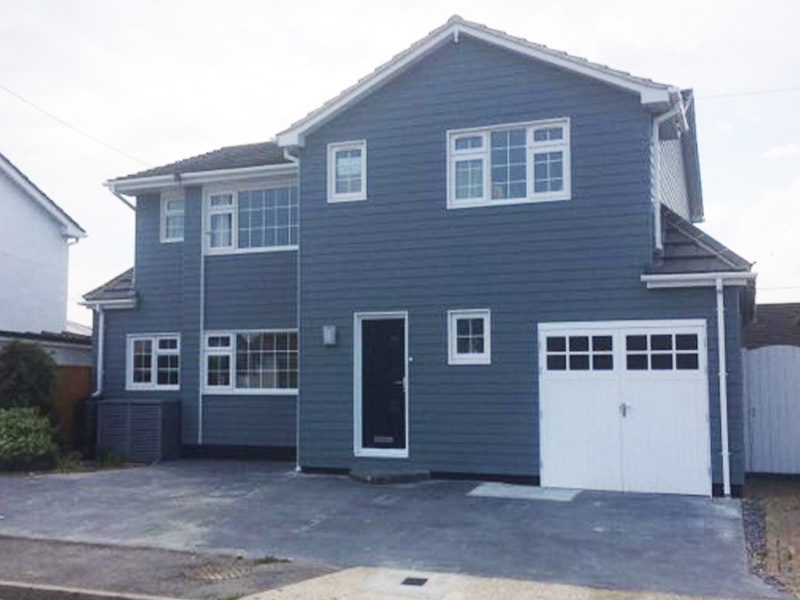 House Development, Whybrow Property Solutions